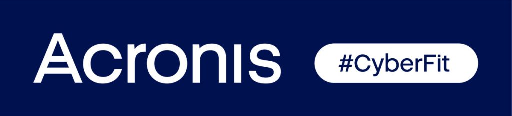 Acronis is a global leader in cyber protection: Image: Acronis