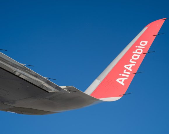 Air Arabia is an all-Airbus aircraft operator. Image: Jean-Vincent Reymondon