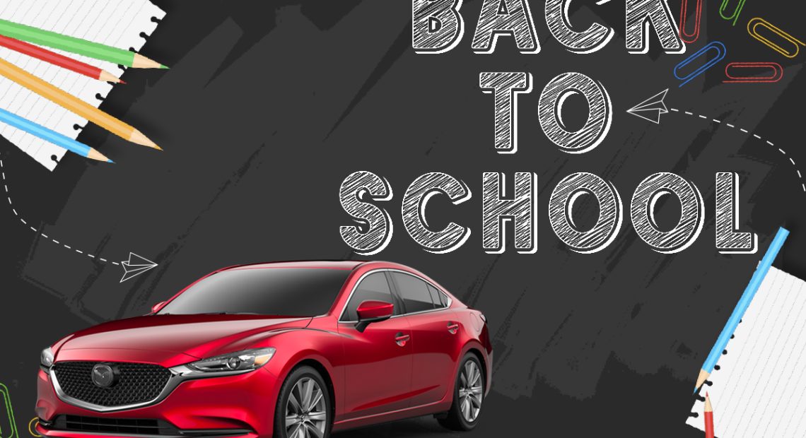 Selfdrive.ae's Back-to-School promo. Image: Selfdrive.ae