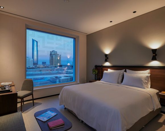 Form Hotel Dubai