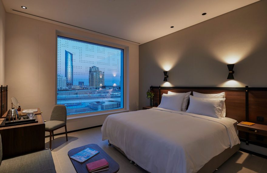 Form Hotel Dubai