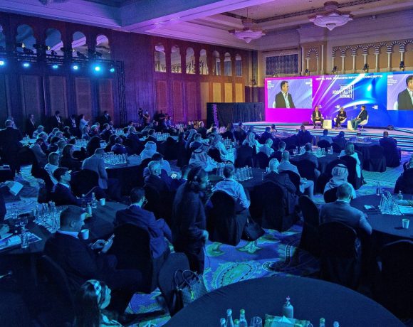 Future Hospitality Summit 2023 is taking place at Hilton Abu Dhabi Yas Island. Image: FHS