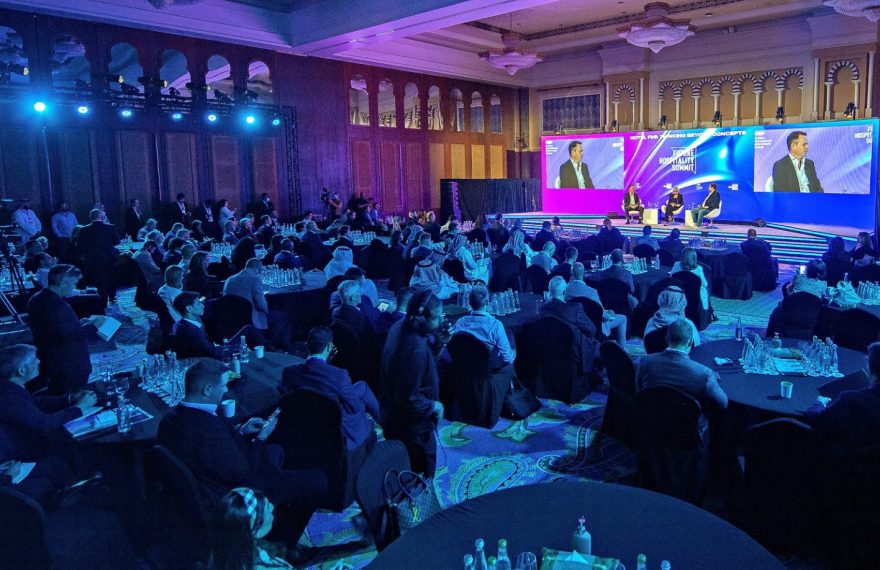 Future Hospitality Summit 2023 is taking place at Hilton Abu Dhabi Yas Island. Image: FHS