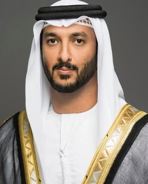 H.E. Bin Touq