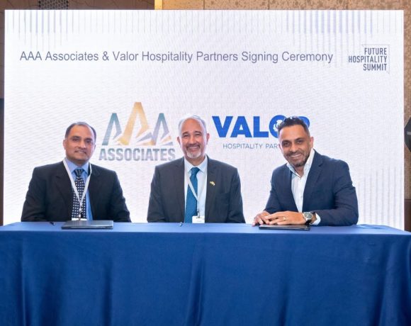 Valor Hospitality