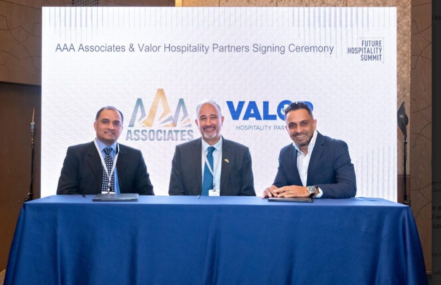 Valor Hospitality