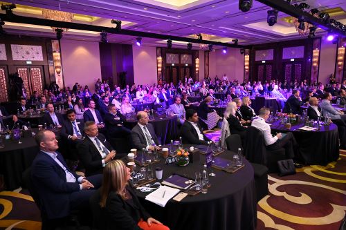 HSMAI Middle East