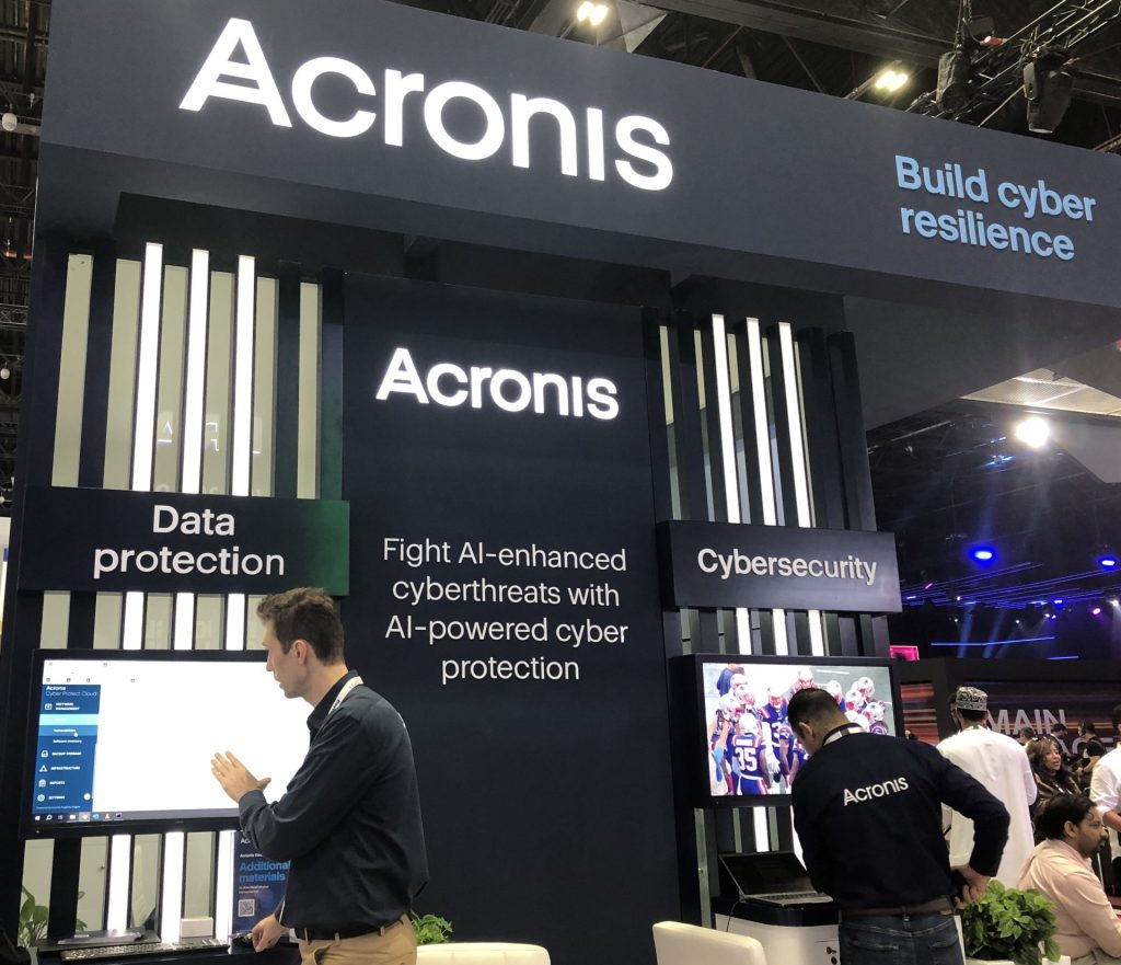 Acronis