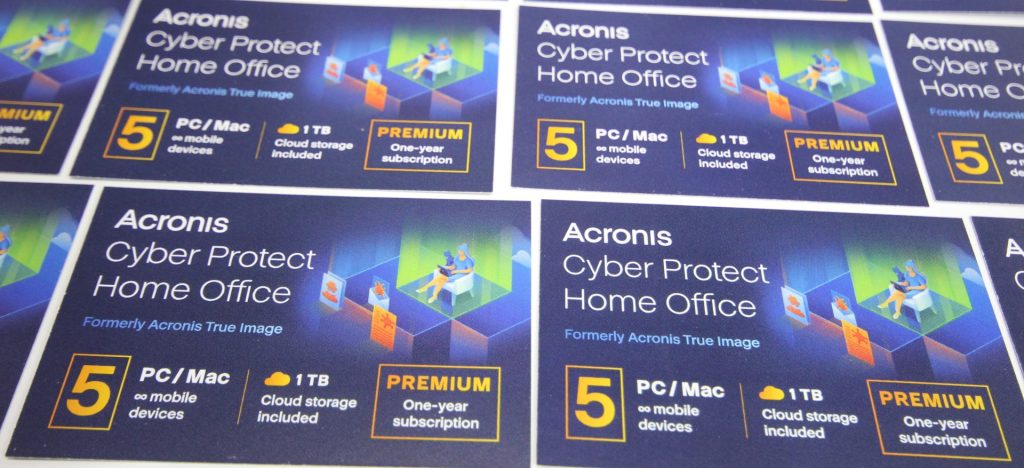 Acronis