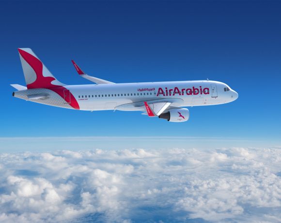 Air Arabia