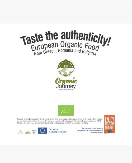 EU Organic