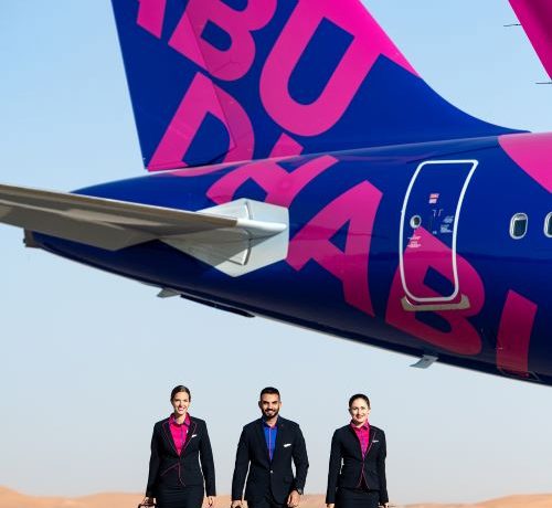 Wizz Air