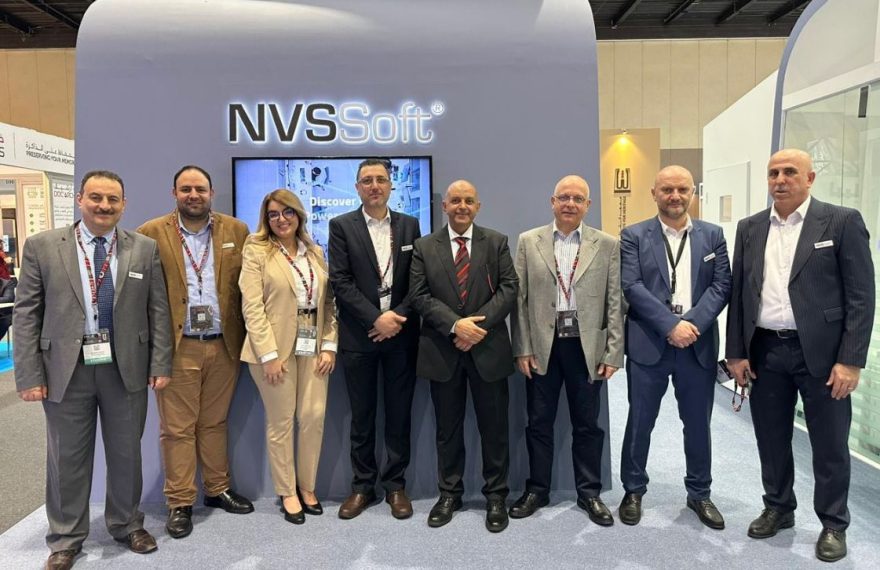 NVSSoft