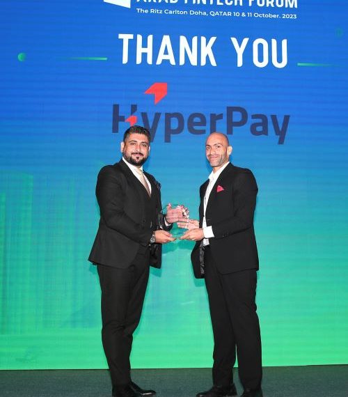 HyperPay