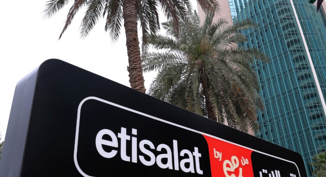 etisalat