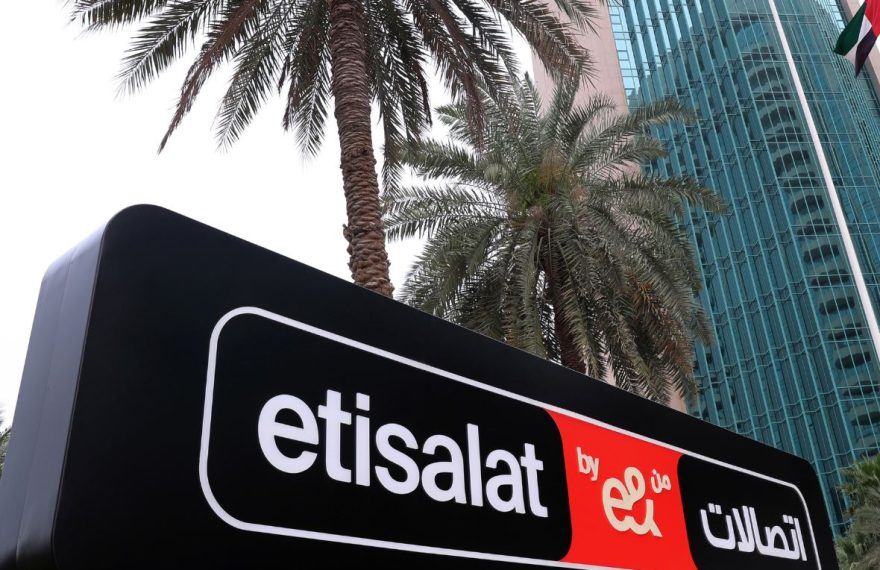 etisalat