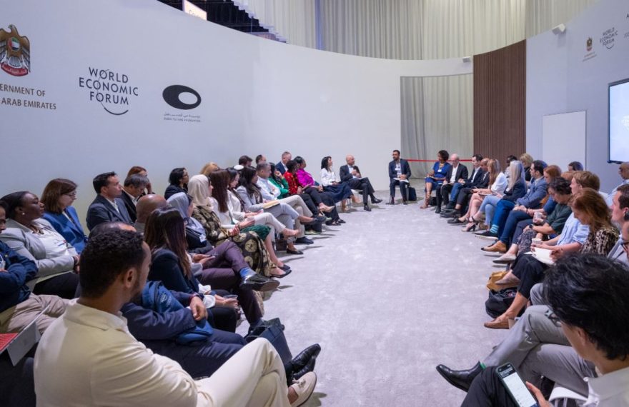 Global Future Councils