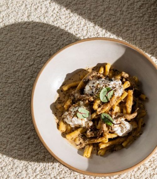 World Pasta Day