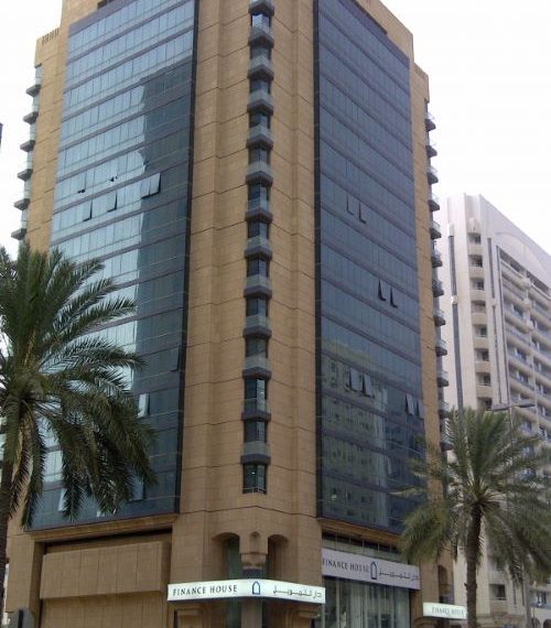 Finance House