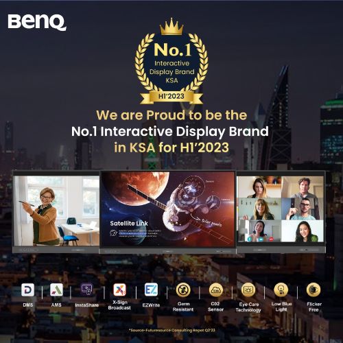 BenQ