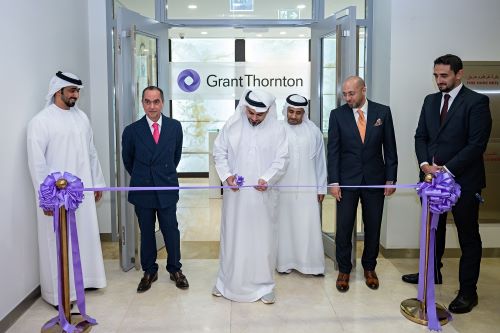 Grant Thornton