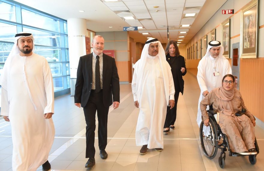 Zayed University