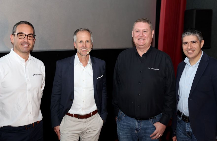 Sennheiser Group