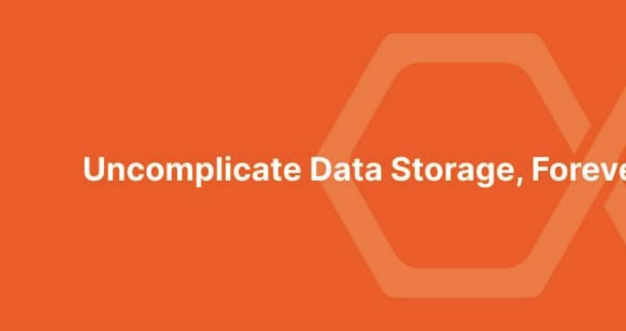 Pure Storage