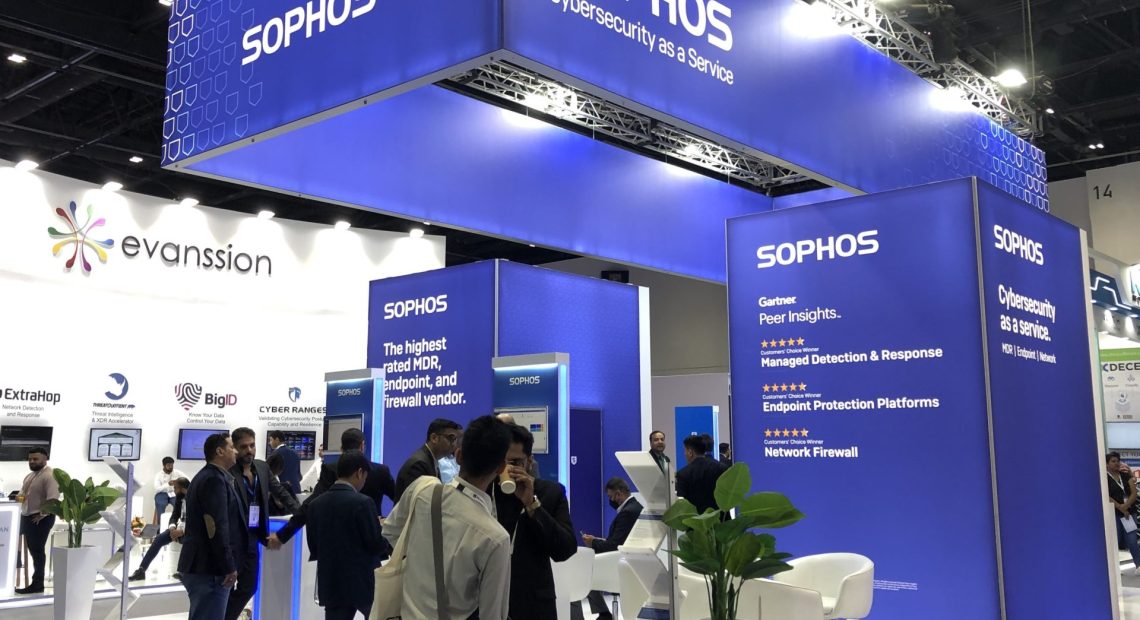 Sophos