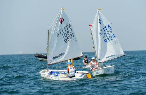 Regatta