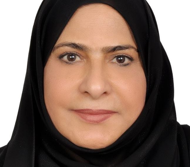 Her Excellency Sheikha Moaza Obaid Suhail Buti Al Maktoum