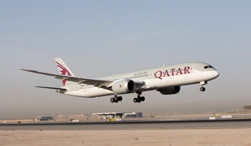 Qatar Airways