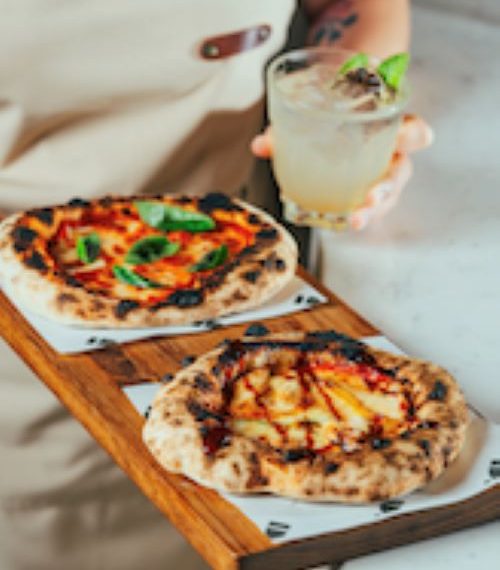 Pizza Nights