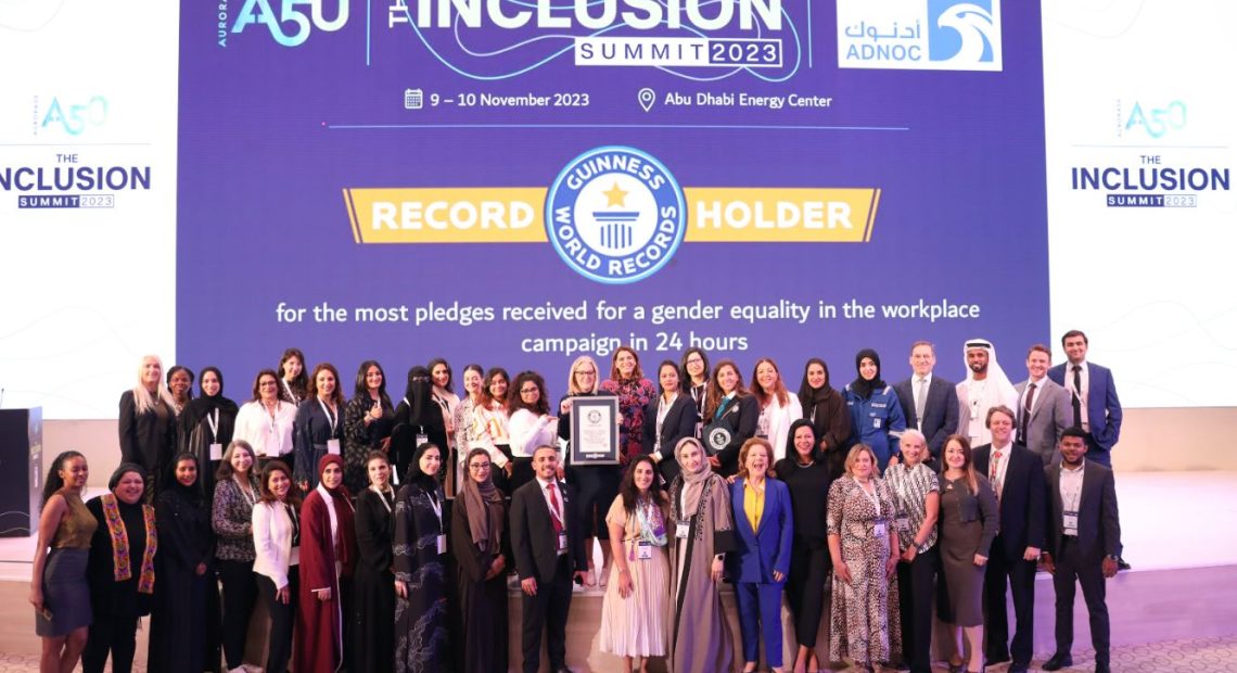 The Inclusion Summit