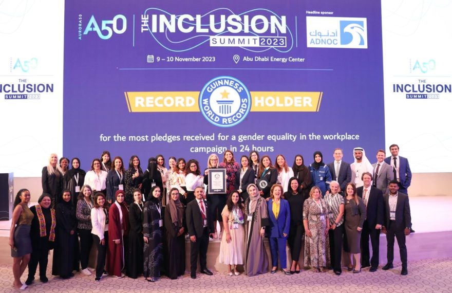The Inclusion Summit
