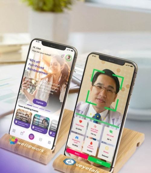 MarkiTech