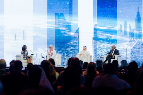 Dubai Business Forum