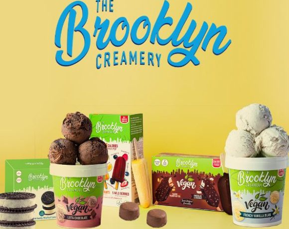 BROOKLYN CREAMERY