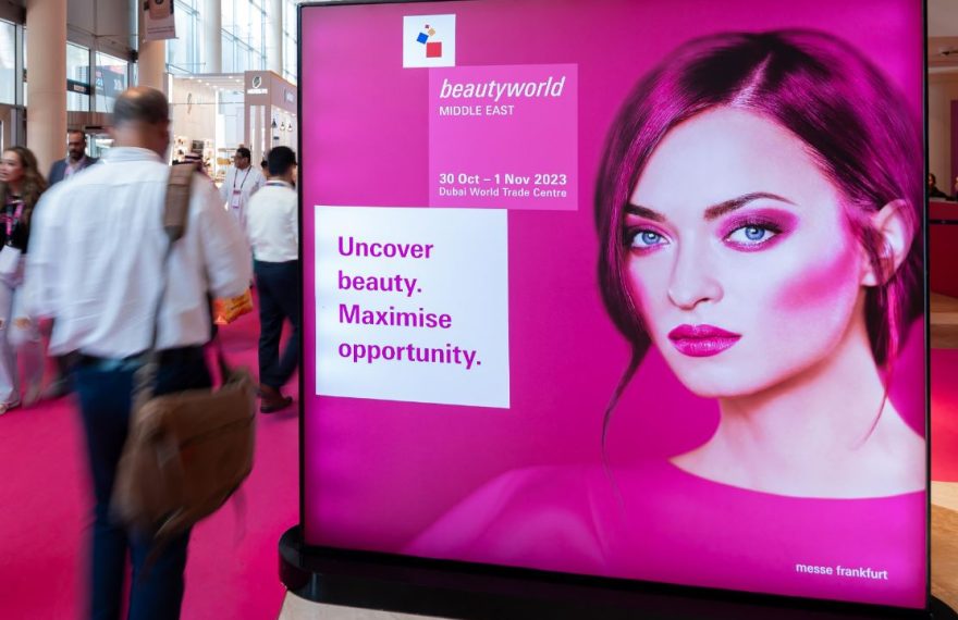 Beautyworld