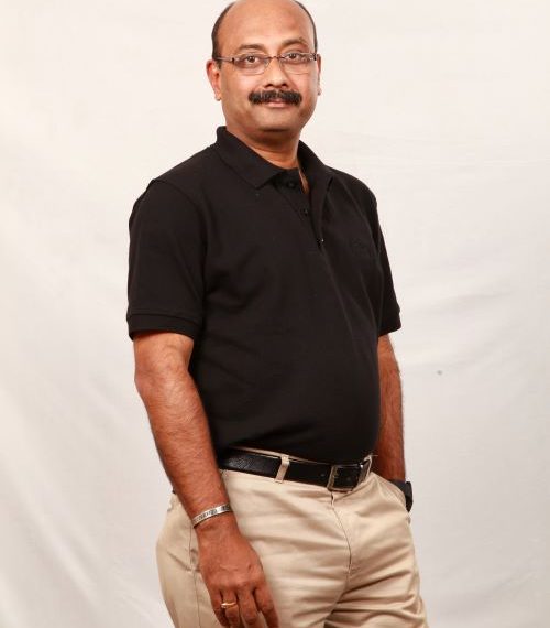 Tech Mahindra