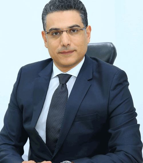 Maher Koubaa