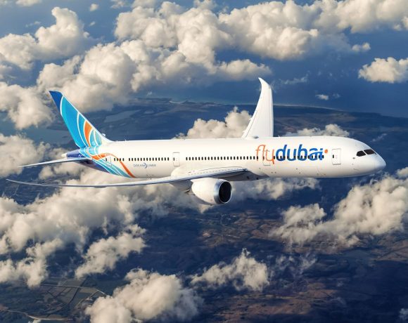 flydubai