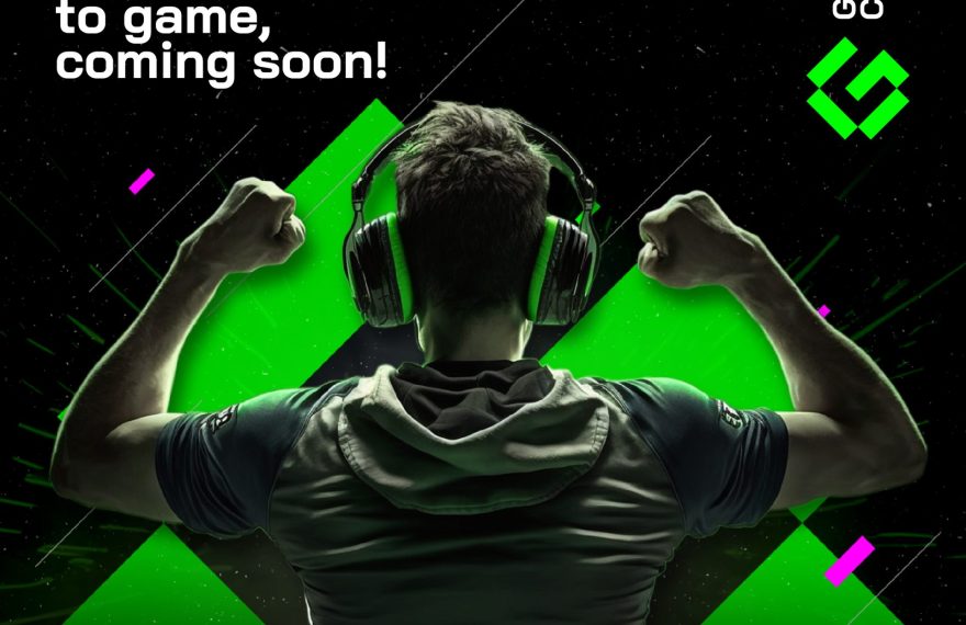 GameCentric