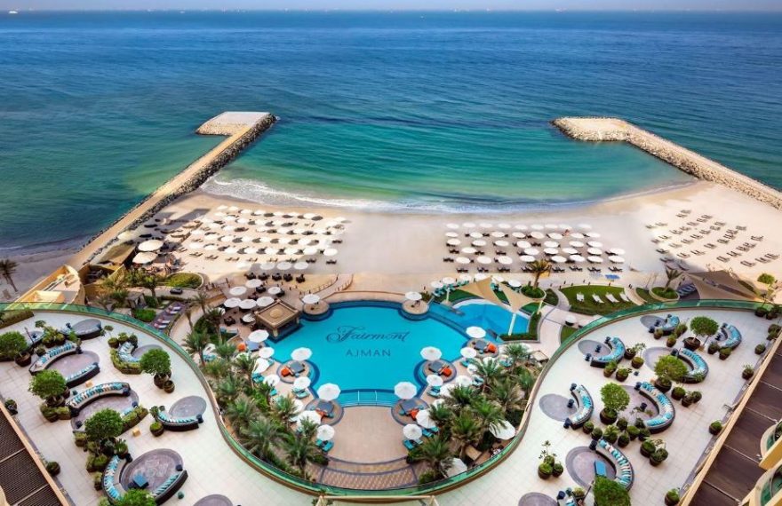 Fairmont Ajman