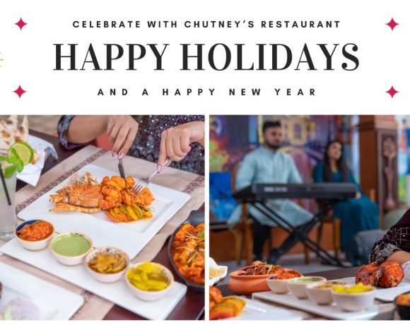 Chutney's Restaurant