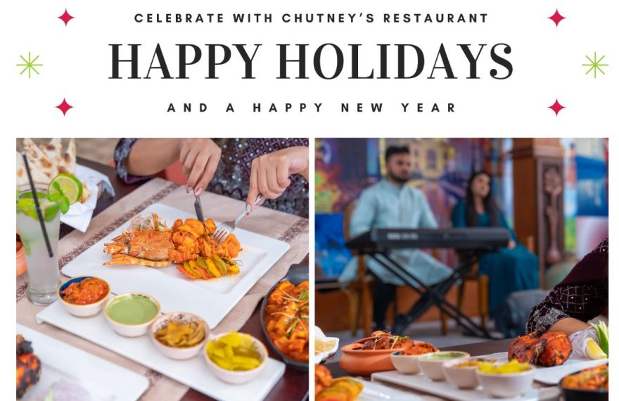 Chutney's Restaurant