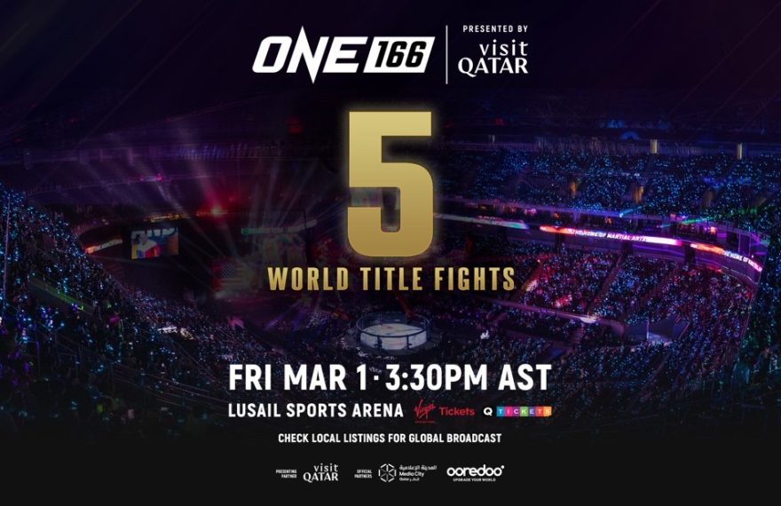 ONE Championship