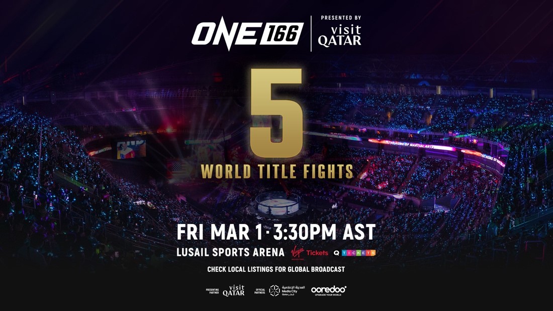 ONE Championship