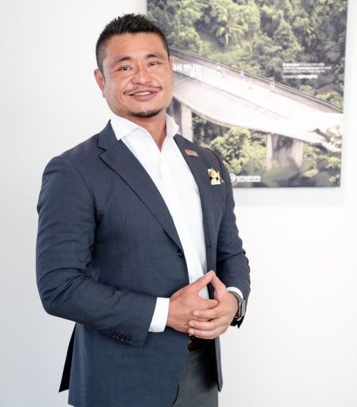Singapore Tourism Board