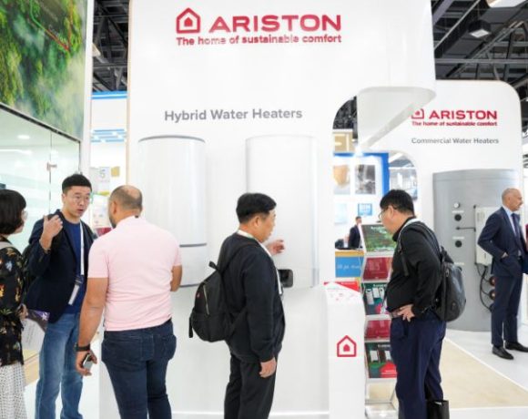 Ariston Middle East